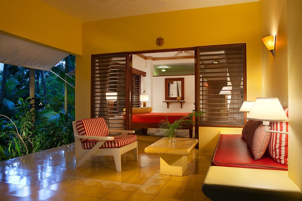 Idle Awhile Resort Негрил Екстериор снимка
